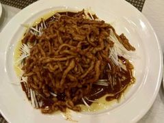 -北海宾馆-餐厅