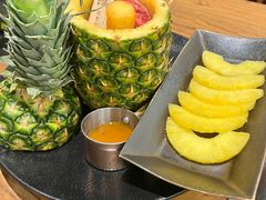 -黑牛の店·和牛烧肉(合生汇店)
