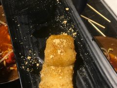 -巴四老城区炭火蛙锅(张江店)