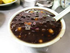 豆沙圆子-味一早餐(新芝路店)