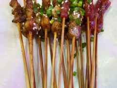 小香猪-二钳洞庭虾蟹·江湖菜(成都鹭岛店)