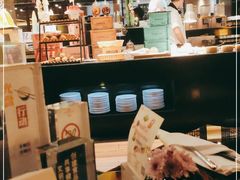 -西安皇冠假日酒店·朱雀咖啡厅