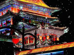 -大明幻境第一城