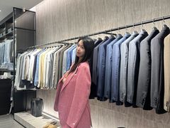 -KK ONE(京基滨河时代店)