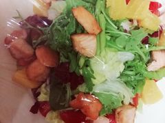 -安妮意大利餐厅(国贸店)