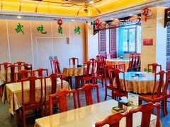 -烤肉宛饭庄(北新桥店)