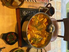 -大理老字号·舟渔的鱼野生菌海景餐厅(双廊店)