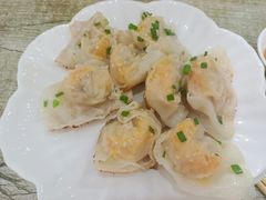 -乌镇姐妹特色小吃(银杏公寓店)
