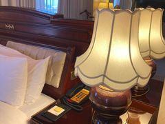 -白金汉爵大酒店(相城店)