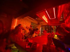-The Drinkery (瑞金店)