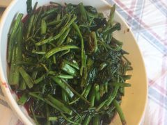 腐乳空心菜-玲珑餐厅(陕西南路店)
