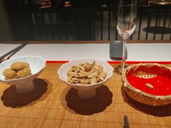 -鲤院·新中式美学·庭院餐厅(夫子庙店)