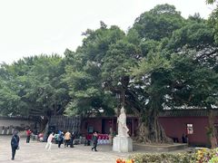 -闽粤南澳总镇府