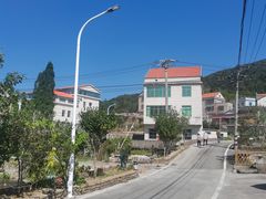 -军营村