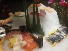 -渔傅·蓝海岸霞浦海鲜(正祥店)
