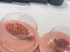 -争鲜回转寿司(通州万达店)