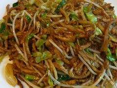 -清真·老金烧烤·小龙虾(奥体中路店)