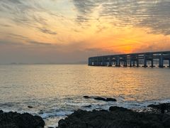 -星海湾跨海大桥