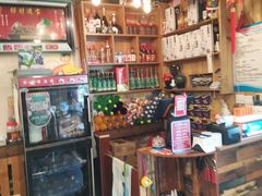 零售区-大壮家原味烤肉(兴华北街店)