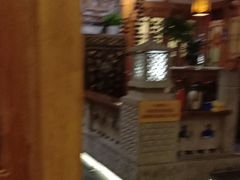 -张大胡子鱼头火锅酒楼(长益路店)