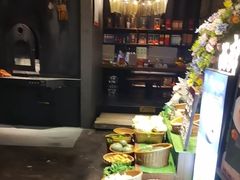 -西郊八号·山野江西菜(开发区店)