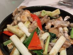 -香港百合居(LCM置汇旭辉广场店)