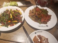 -河沿肉饼Beijing Pie(东华门店)