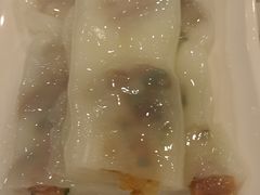 蜜味叉烧肠-添好运点心专门店(中环IFC店)