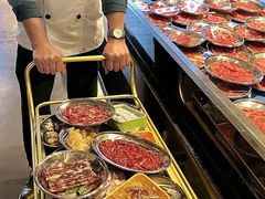 -白沙码头海鲜广场