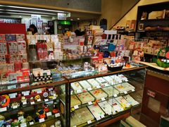 -鸠居堂(銀座本店)