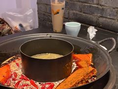 -巴蜀大将火锅(春熙店)