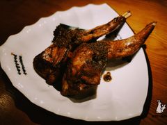 兔腿-地锅居(翰林邻里中心店)