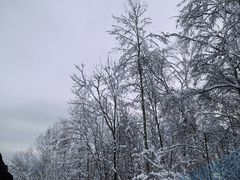 -长白山万达国际滑雪场