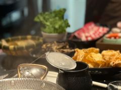 -捞王猪肚鸡火锅(财富中心店)