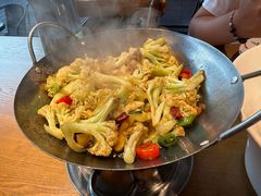 -味莊餐厅(康庄南街店)