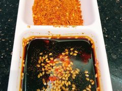 -汉丽轩韩式自助烤肉十二年(SM广场店)