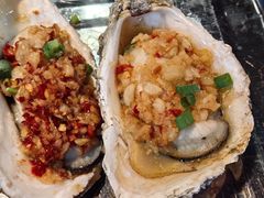 -崖口红树林海鲜餐厅