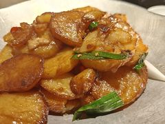 -绿茶餐厅(朝阳大悦城店)