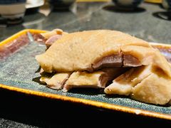 -南京大牌档(新街口德基广场店)