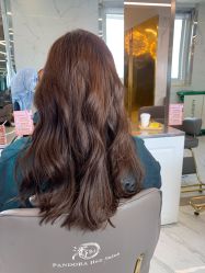 -潘多拉Hairsalon