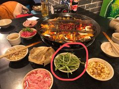 -酒友老火锅(渝中店)