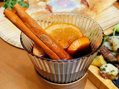 -ALLORA意大利餐厅(丰盛里店)