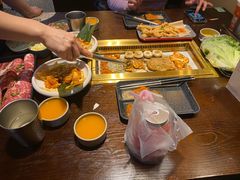 -新石器烤肉(之心城店)