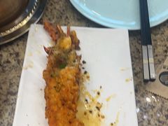 -丰卓会海鲜自助(中润大道店)