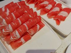 -海底捞火锅(海悦天地店)