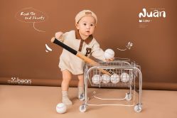 -三只熊儿童摄影(公园店)
