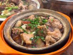 -关氏饮食店