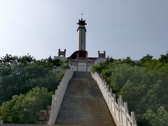 -狼牙山风景区