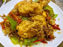 -文杰餐馆(南洪时尚风情街店)