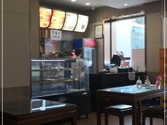 -庆丰包子铺(和平里店)
